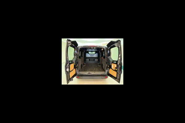 Ford Transit Connect T230 L2 1,5 Automaat Trend 7000 km | Dubbele Schuifdeur.