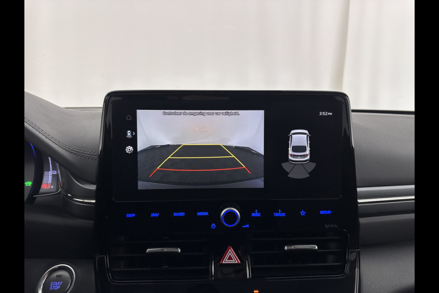 Hyundai IONIQ Comfort EV 38 kWh {SOH-100%} (INCL-BTW) *FULL-LED | ADAPTIVE-CRUISE | CAMERA | KEYLESS | DAB+ | NAVI-FULLMAP | HEATED-COMFORTSEATS | PRIVACYGLASS | ECC | AMBIENTLIGHT | DIGI-COCKPIT | SHIFTPADDLES | LANE-ASSIST | PDC | .