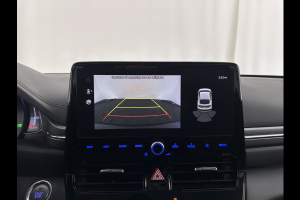 Hyundai IONIQ Comfort EV 38 kWh {SOH-100%} (INCL-BTW) *FULL-LED | ADAPTIVE-CRUISE | CAMERA | KEYLESS | DAB+ | NAVI-FULLMAP | HEATED-COMFORTSEATS | PRIVACYGLASS | ECC | AMBIENTLIGHT | DIGI-COCKPIT | SHIFTPADDLES | LANE-ASSIST | PDC | .