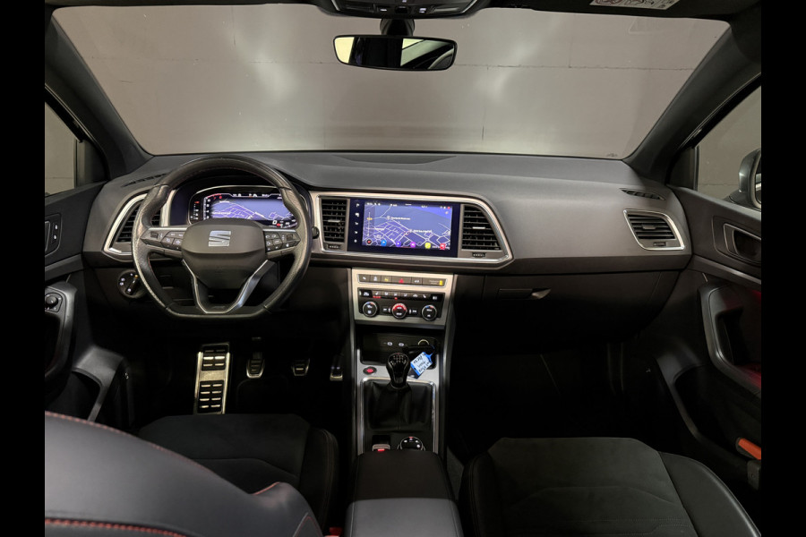 Seat Ateca 1.5 TSI FR Business Intense | Panoramadak | Apple Carplay | Camera