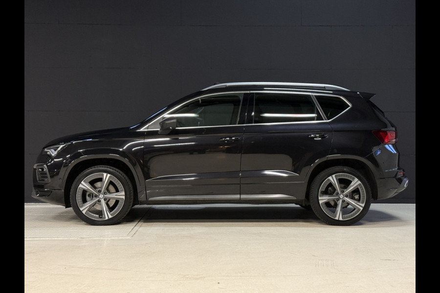 Seat Ateca 1.5 TSI FR Business Intense | Panoramadak | Apple Carplay | Camera