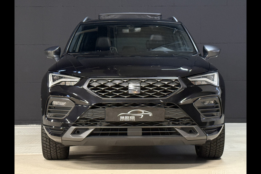 Seat Ateca 1.5 TSI FR Business Intense | Panoramadak | Apple Carplay | Camera