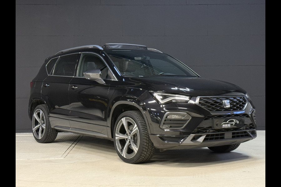 Seat Ateca 1.5 TSI FR Business Intense | Panoramadak | Apple Carplay | Camera