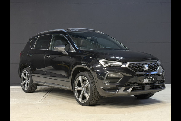 Seat Ateca 1.5 TSI FR Business Intense | Panoramadak | Apple Carplay | Camera