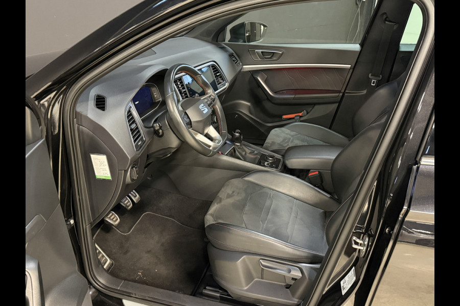 Seat Ateca 1.5 TSI FR Business Intense | Panoramadak | Apple Carplay | Camera