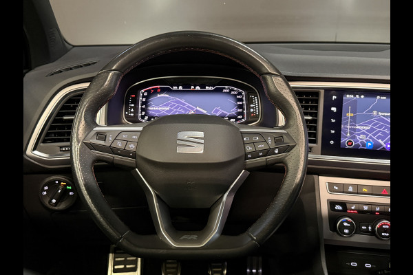 Seat Ateca 1.5 TSI FR Business Intense | Panoramadak | Apple Carplay | Camera