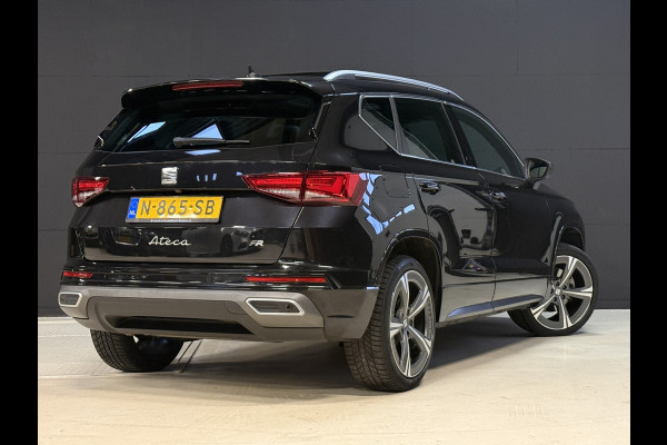 Seat Ateca 1.5 TSI FR Business Intense | Panoramadak | Apple Carplay | Camera