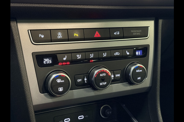 Seat Ateca 1.5 TSI FR Business Intense | Panoramadak | Apple Carplay | Camera