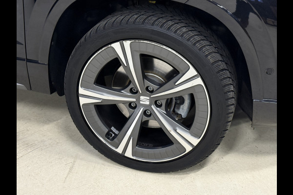 Seat Ateca 1.5 TSI FR Business Intense | Panoramadak | Apple Carplay | Camera