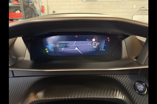 Peugeot 208 100pk GT-Line (Camera - Stoelverwarming - Automatische Airco - Parkeersensoren V+A - GT pakket)