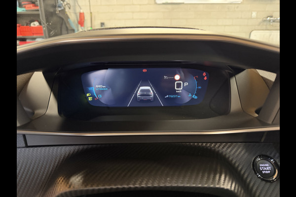 Peugeot 208 100pk GT-Line (Camera - Stoelverwarming - Automatische Airco - Parkeersensoren V+A - GT pakket)