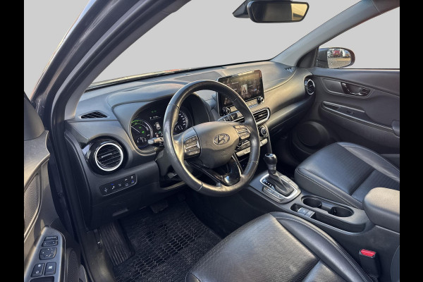 Hyundai Kona 1.6 GDI HEV Premium