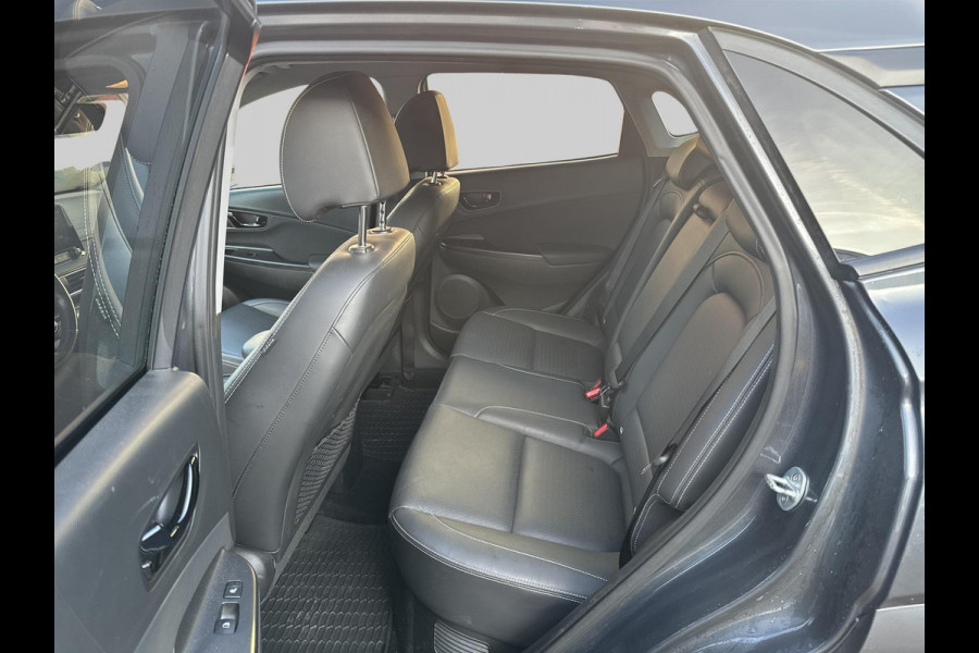 Hyundai Kona 1.6 GDI HEV Premium