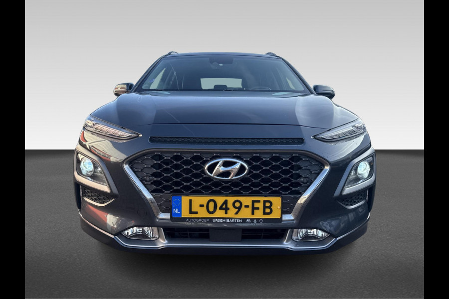Hyundai Kona 1.6 GDI HEV Premium
