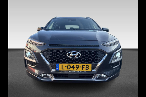 Hyundai Kona 1.6 GDI HEV Premium