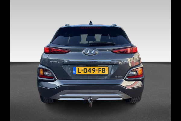 Hyundai Kona 1.6 GDI HEV Premium