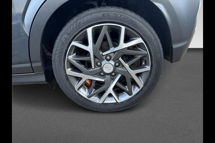 Hyundai Kona 1.6 GDI HEV Premium