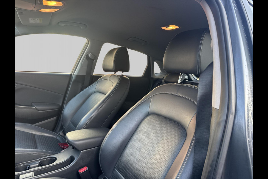 Hyundai Kona 1.6 GDI HEV Premium