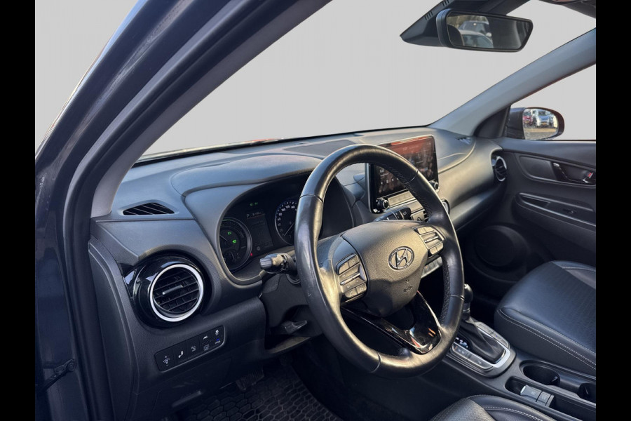 Hyundai Kona 1.6 GDI HEV Premium