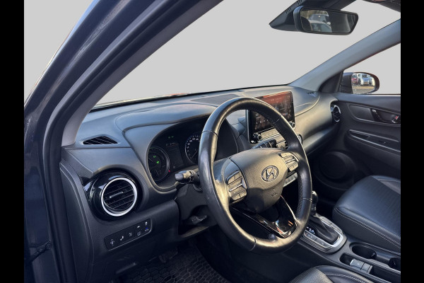 Hyundai Kona 1.6 GDI HEV Premium