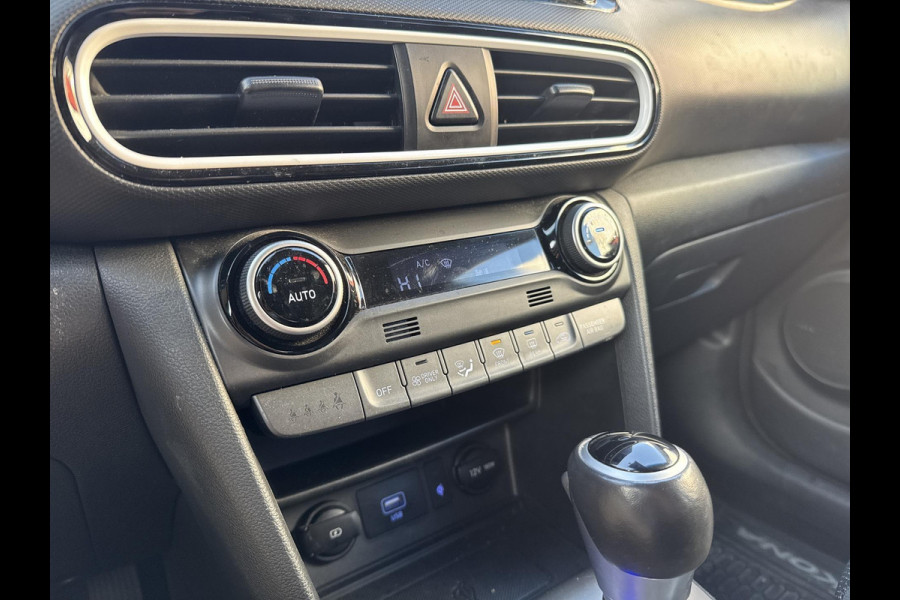 Hyundai Kona 1.6 GDI HEV Premium