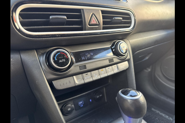 Hyundai Kona 1.6 GDI HEV Premium