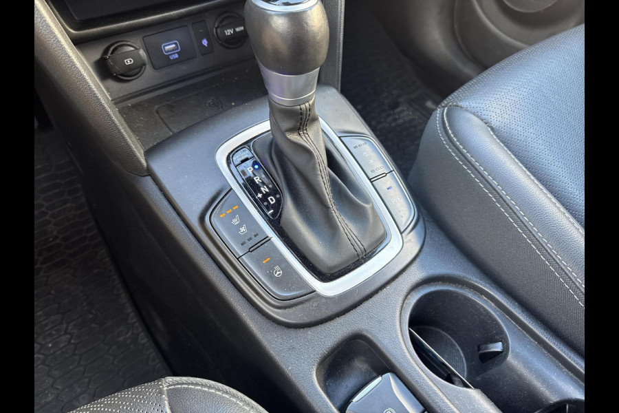 Hyundai Kona 1.6 GDI HEV Premium