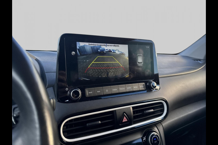 Hyundai Kona 1.6 GDI HEV Premium