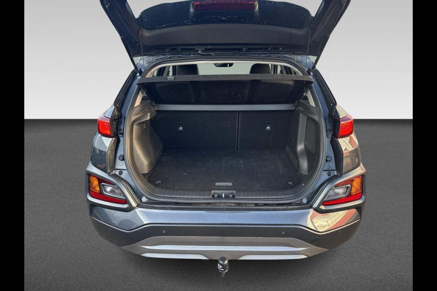 Hyundai Kona 1.6 GDI HEV Premium