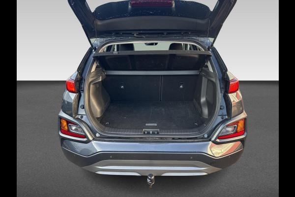 Hyundai Kona 1.6 GDI HEV Premium