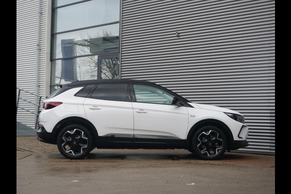 Opel Grandland 1.6 Turbo Plug-In Hybrid GS Advanced