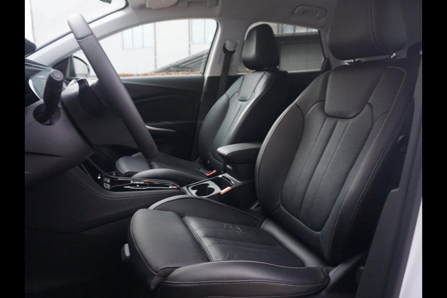 Opel Grandland 1.6 Turbo Plug-In Hybrid GS Advanced