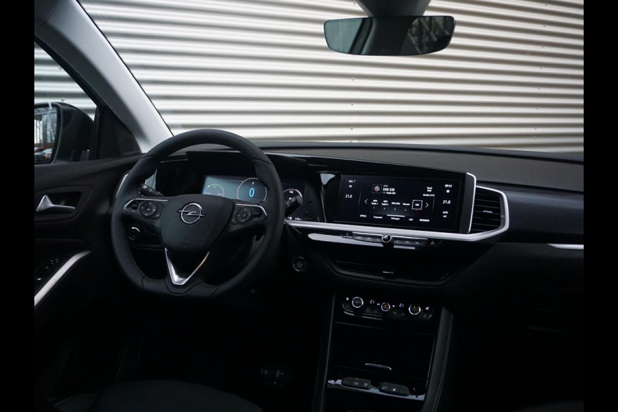 Opel Grandland 1.6 Turbo Plug-In Hybrid GS Advanced