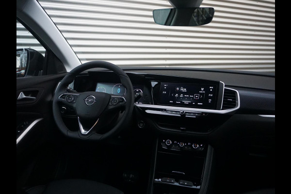 Opel Grandland 1.6 Turbo Plug-In Hybrid GS Advanced