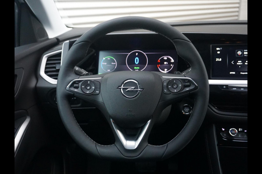 Opel Grandland 1.6 Turbo Plug-In Hybrid GS Advanced