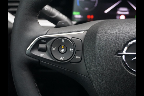 Opel Grandland 1.6 Turbo Plug-In Hybrid GS Advanced