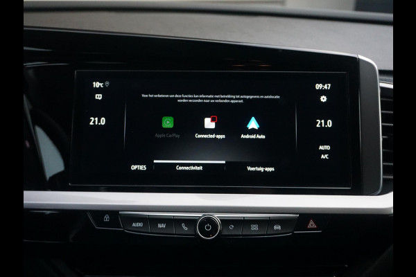 Opel Grandland 1.6 Turbo Plug-In Hybrid GS Advanced