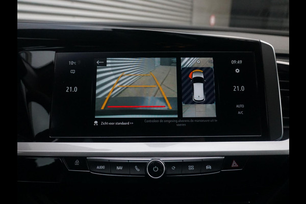 Opel Grandland 1.6 Turbo Plug-In Hybrid GS Advanced