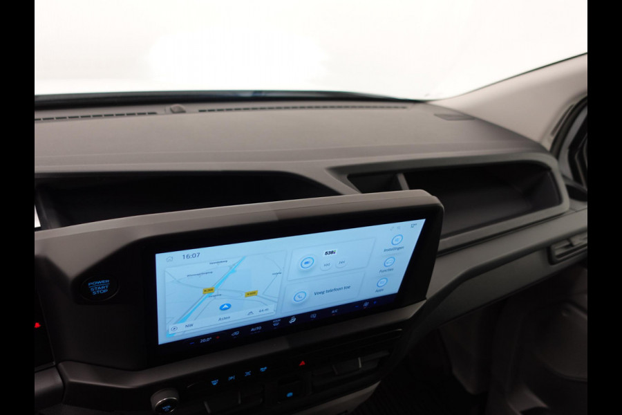 Ford Transit Custom 300 2.0 TDCI L2H1 Trend Nieuw Model BPM VRIJ! Ford Transit Custom 300 2.0 TDCI L2H1 Trend NM Automaat Airco Cruise Navi PDC Camera Carplay