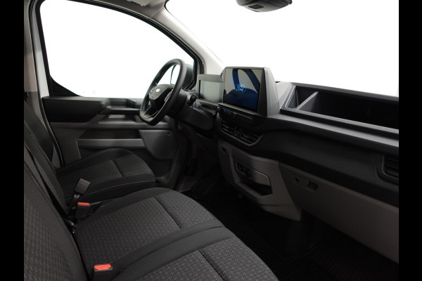 Ford Transit Custom 300 2.0 TDCI L2H1 Trend Nieuw Model BPM VRIJ! Ford Transit Custom 300 2.0 TDCI L2H1 Trend NM Automaat Airco Cruise Navi PDC Camera Carplay