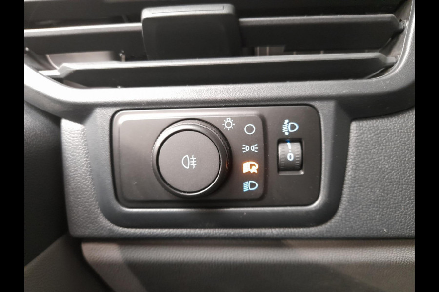 Ford Transit Custom 300 2.0 TDCI L2H1 Trend Nieuw Model BPM VRIJ! Ford Transit Custom 300 2.0 TDCI L2H1 Trend NM Navi Cruise Camera Parkeersensoren Trekhaak