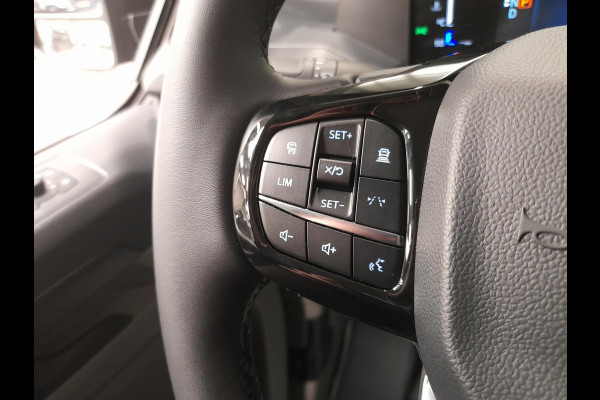 Ford Transit Custom 300 2.0 TDCI L2H1 Trend Nieuw Model BPM VRIJ! Ford Transit Custom 300 2.0 TDCI L2H1 Trend NM Navi Cruise Camera Parkeersensoren Trekhaak