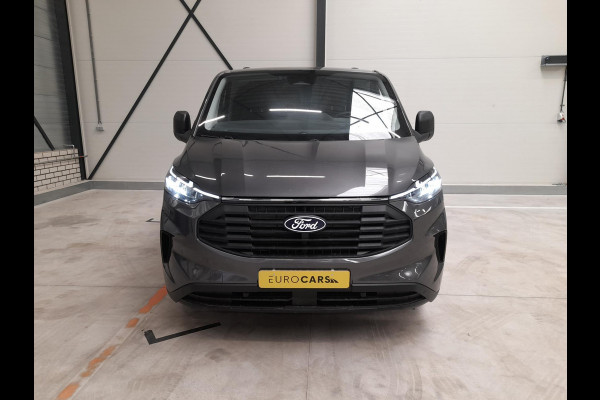 Ford Transit Custom 300 2.0 TDCI L2H1 Trend Nieuw Model BPM VRIJ! Ford Transit Custom 300 2.0 TDCI L2H1 Trend NM Navi Cruise Camera Parkeersensoren Trekhaak