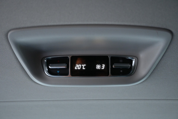 Mercedes-Benz V-Klasse 300d Lang Edition LED, Standkachel, Afneembare trekhaak