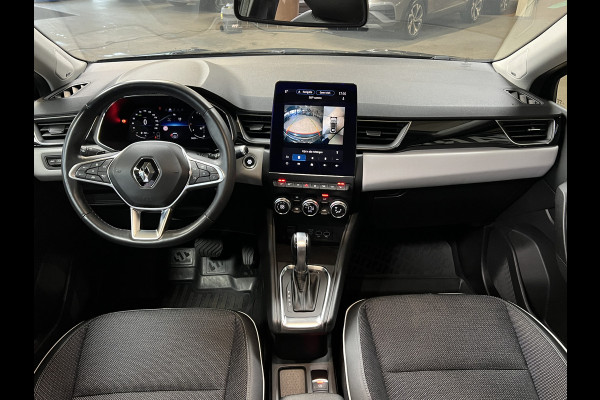 Renault Captur 1.3 TCe 155pk| Groot navi | PANO | ACC | 18" | Blindspot | Stoel&Stuur verwarming | Keurig nette goed onderhouden Captur.