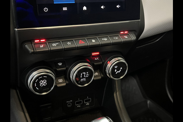 Renault Captur 1.3 TCe 155pk| Groot navi | PANO | ACC | 18" | Blindspot | Stoel&Stuur verwarming | Keurig nette goed onderhouden Captur.