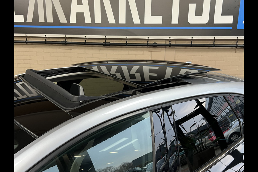 Renault Captur 1.3 TCe 155pk| Groot navi | PANO | ACC | 18" | Blindspot | Stoel&Stuur verwarming | Keurig nette goed onderhouden Captur.