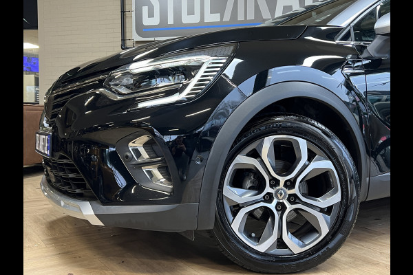 Renault Captur 1.3 TCe 155pk| Groot navi | PANO | ACC | 18" | Blindspot | Stoel&Stuur verwarming | Keurig nette goed onderhouden Captur.
