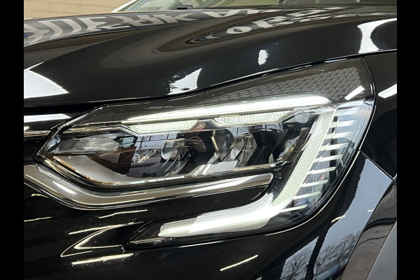 Renault Captur 1.3 TCe 155pk| Groot navi | PANO | ACC | 18" | Blindspot | Stoel&Stuur verwarming | Keurig nette goed onderhouden Captur.