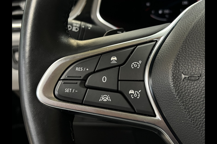 Renault Captur 1.3 TCe 155pk| Groot navi | PANO | ACC | 18" | Blindspot | Stoel&Stuur verwarming | Keurig nette goed onderhouden Captur.